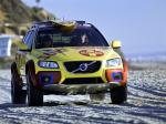 Volvo XC70 Surf Rescue Concept 2007 года